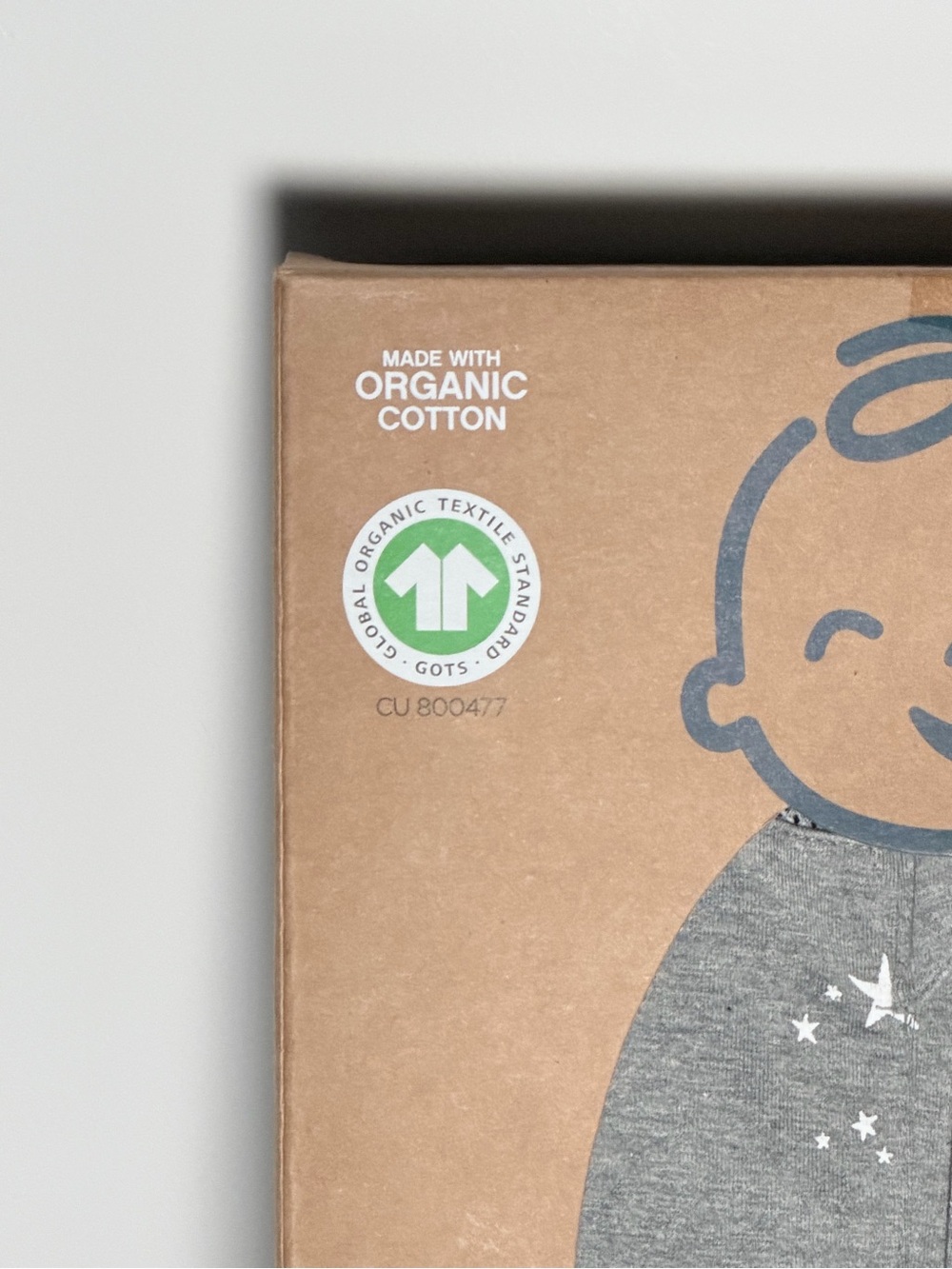 Snoo Sack Packaging - Picture 3 of 6